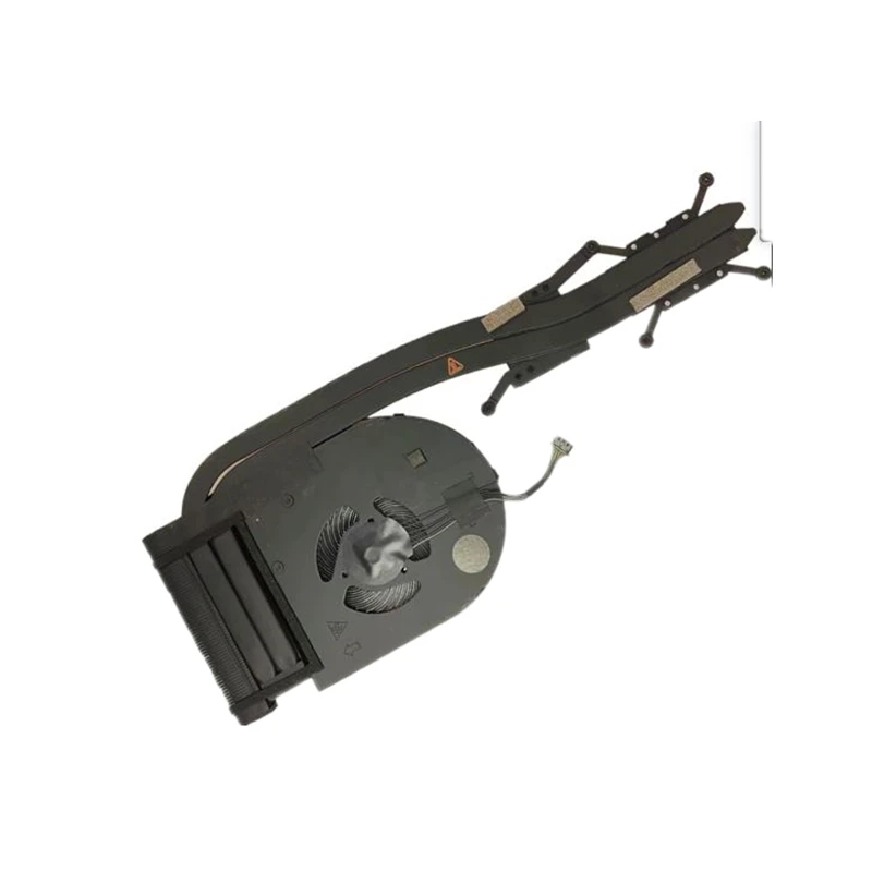 

Laptop Cooling Fan & Heatsink For Lenovo ThinkPad P53s