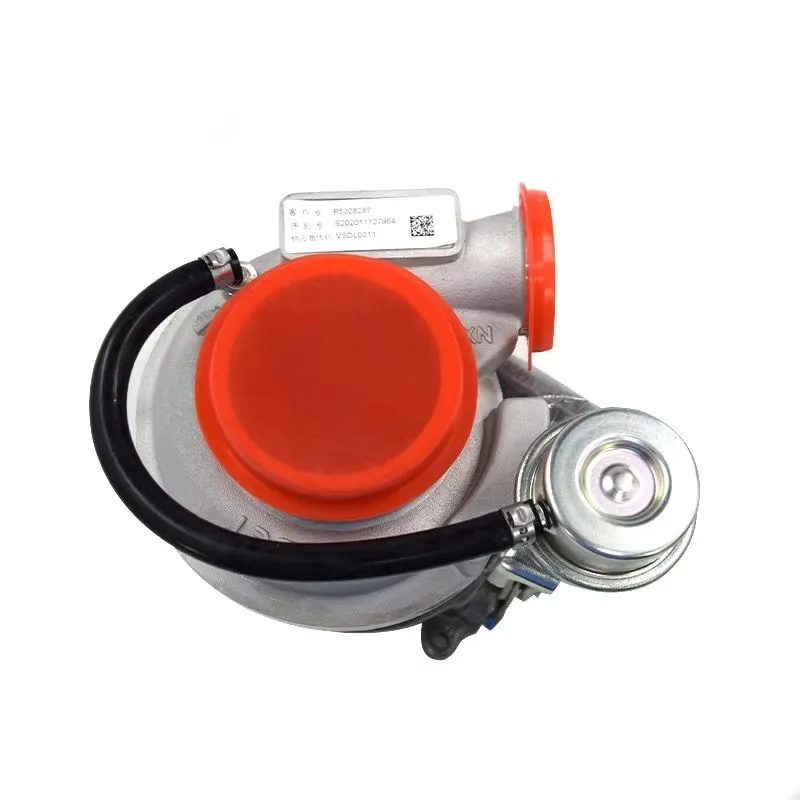 5328287 Turbo Hot Sale Engine Parts Turbocharger 5328287 for Original Parts view 2