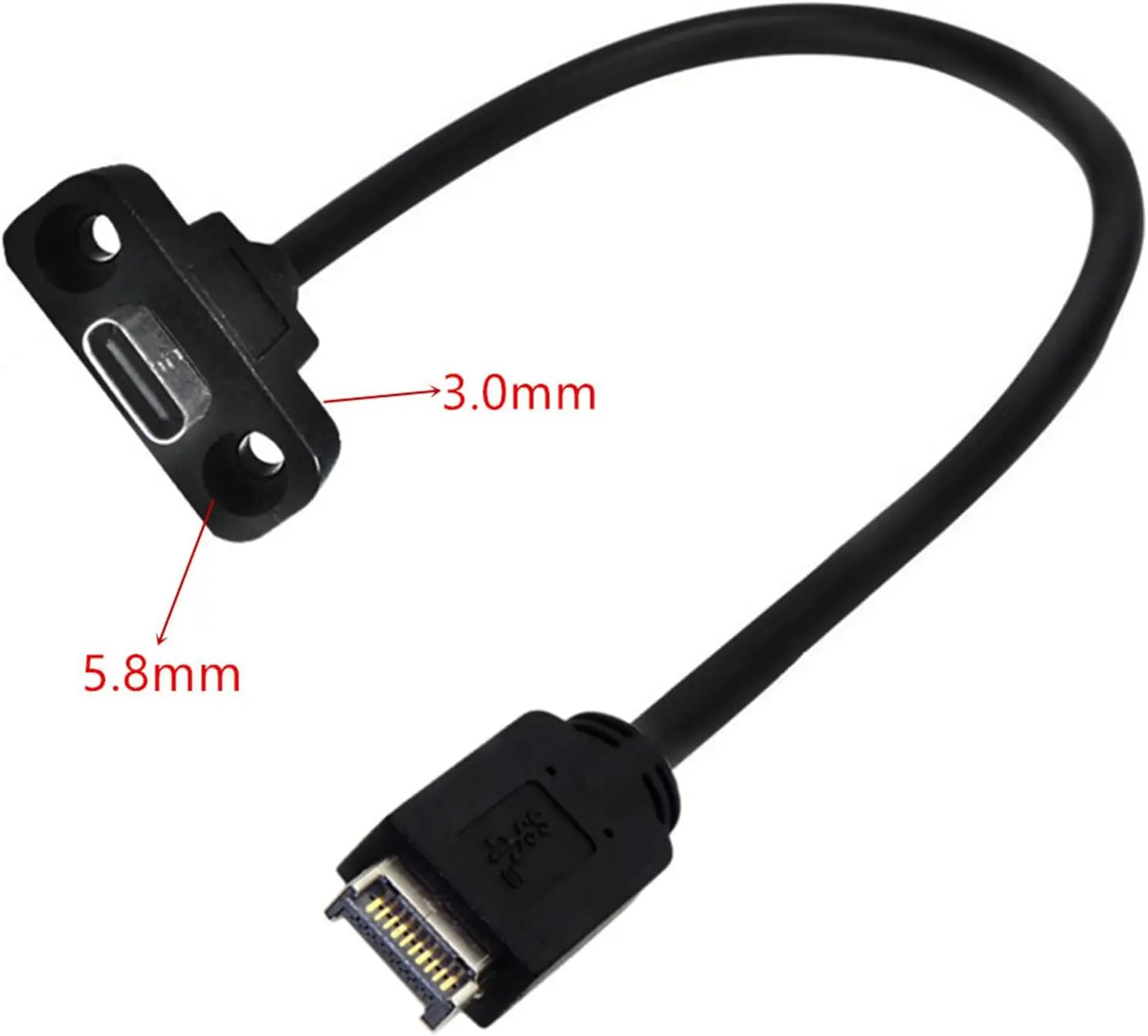 cabo-de-extensao-usb-31-tipo-c-para-painel-frontal-cabo-adaptador-usb-31-para-usb-31-tipo-c-10gbps-para-celular