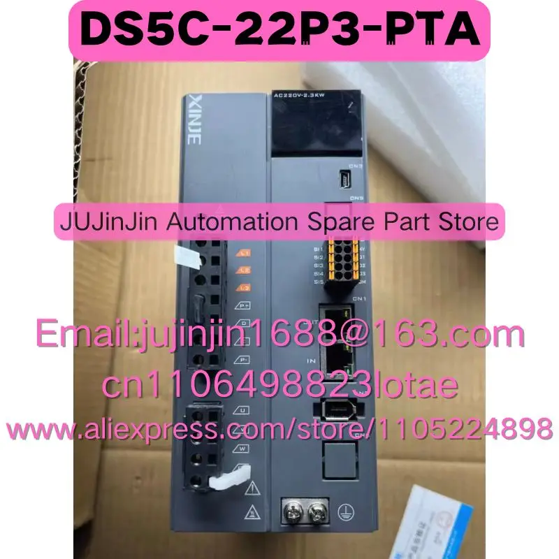 DS5C-22P3-PTA Brand New Original Shipped Quickly