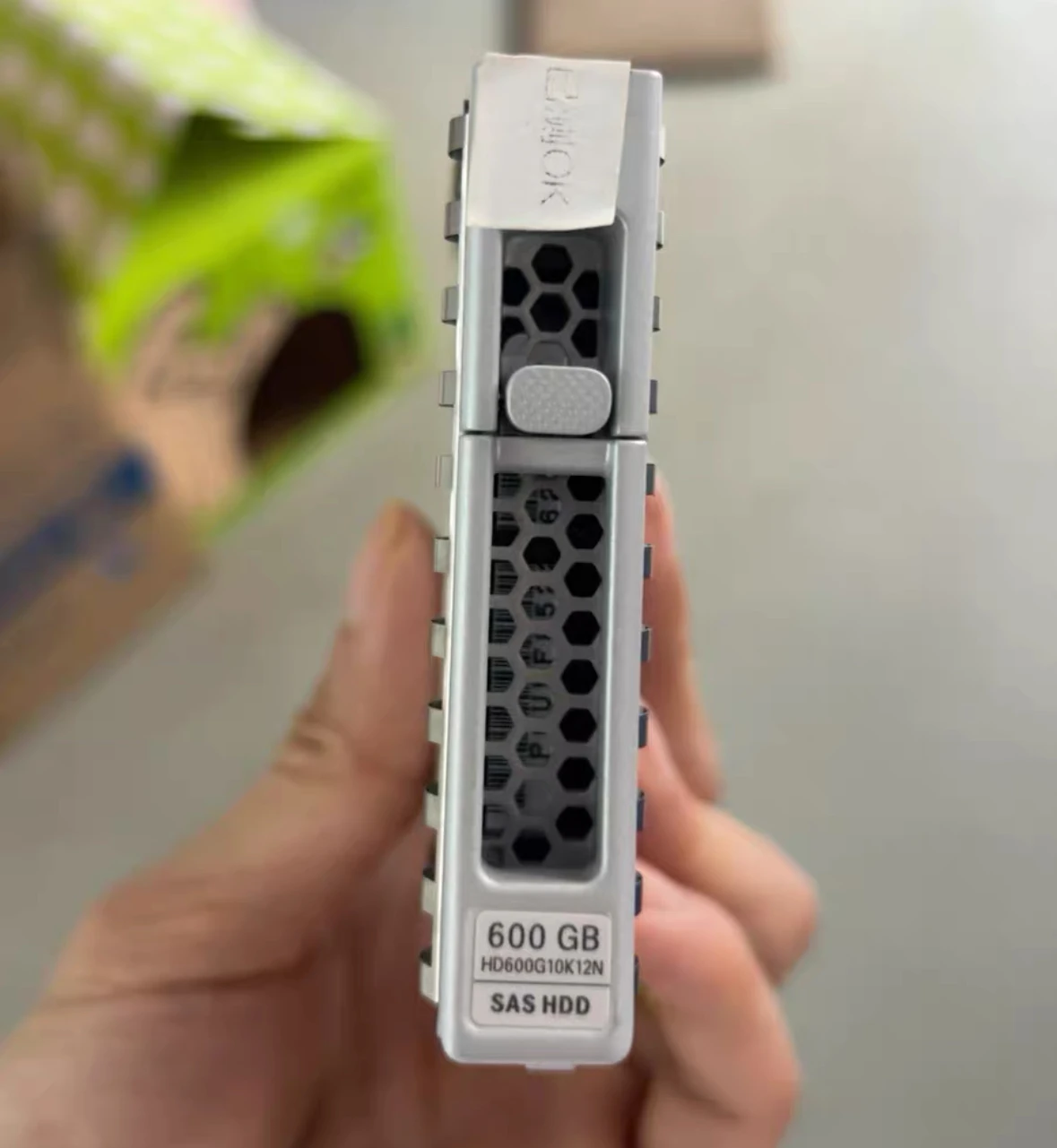 For UCS-HD600G10K12…