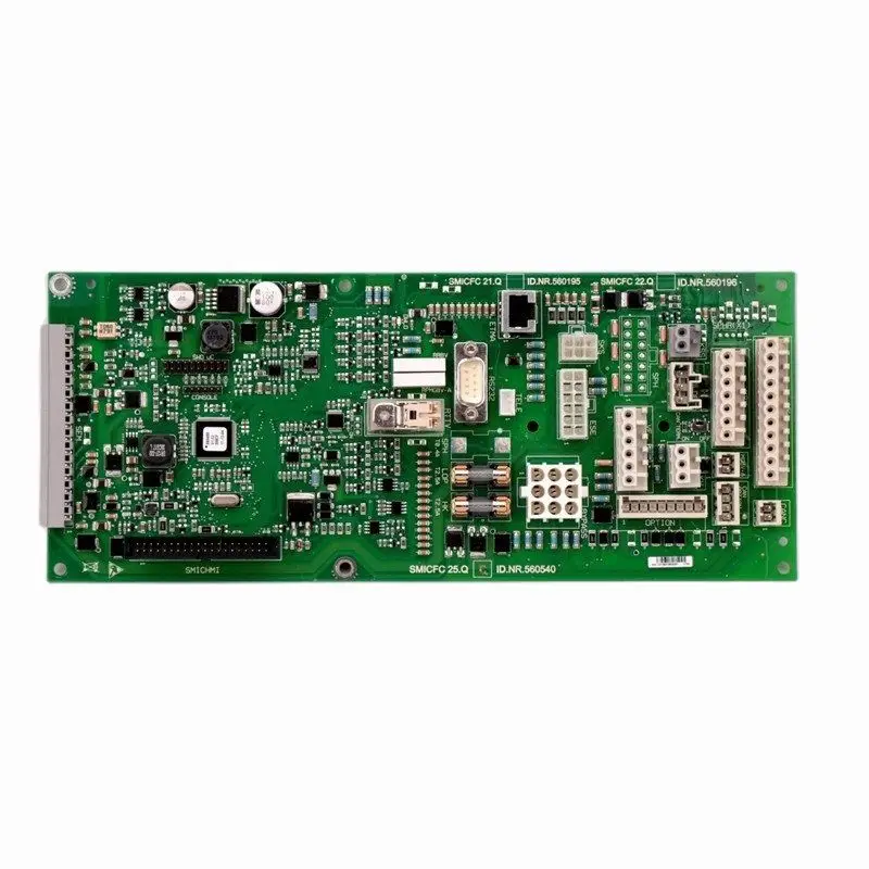 Elevator Motherboard S3300 Backplane ID 560540 Lift Accessoorirs Tool