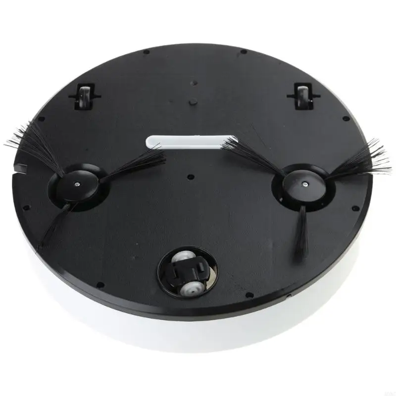 Detergente aspirapolvere robot automatico A0NC 3-in-1 wireless spazzante lavaggio a secco per l'uso ufficio per casa