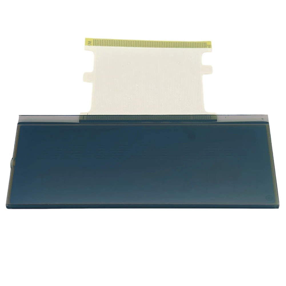 Car LCD Module TID On-Board Display Quick Install Easy Operation Check OE Before Purchase For Opel Astra G 1998-2009
