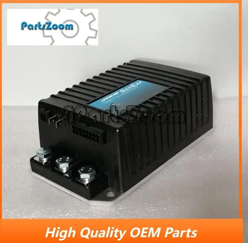 For Curtis 1243 Series 1243-4220 200A  1243-4320 300A 1243-4322 24V/36V 300A  Motor Controller