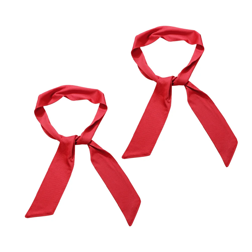 

2Pcs Headb Sweatb s Milk Silk Elastic Fitness Yoga Running Basketball Versatile Women Men Hair Accessories