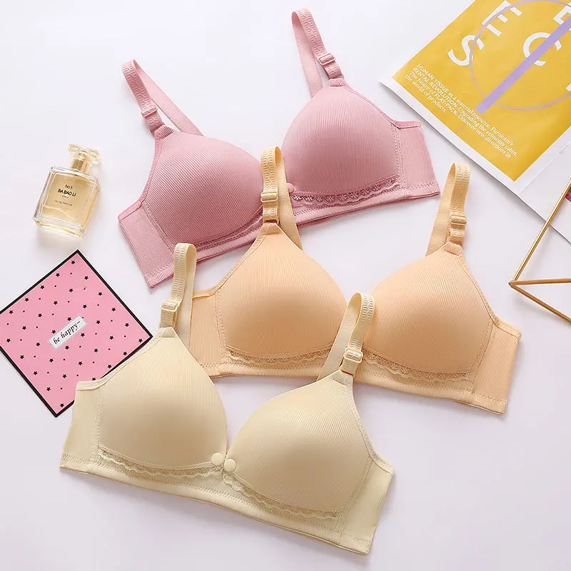Breastfeeding Bra For Boneless Pregnant Women To Prevent Sagging Breastfeeding Bra For Lactating Women