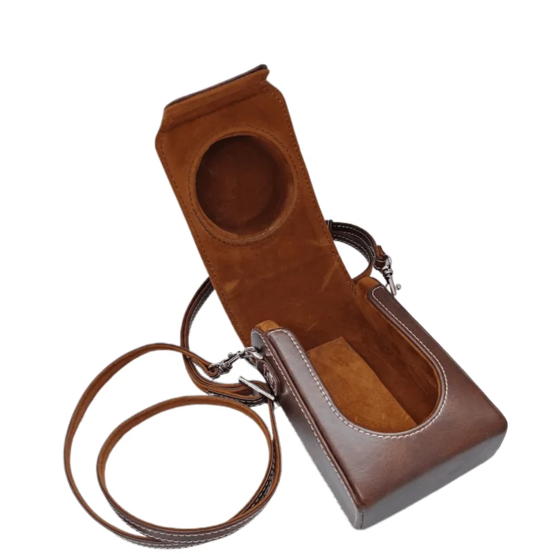 D-LUX7 New PU Leather Camera Bag Case Cover Pouch For Leica D-LUX Typ 109 Typ109