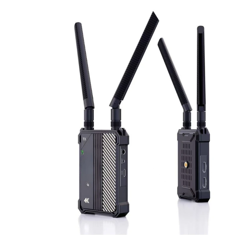 4K wireless image transmission enterprise screen projector
