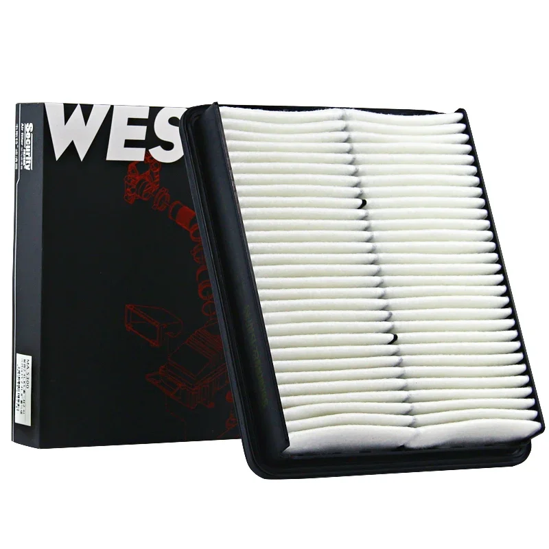 For Kia Optima 2.4 2011-15 Sorento 2.4/3.5 2011-2013 Cadenza 3.3L 2014-16 WESTGUARD Air Filter MA5300 281133S100/R200 CA10881