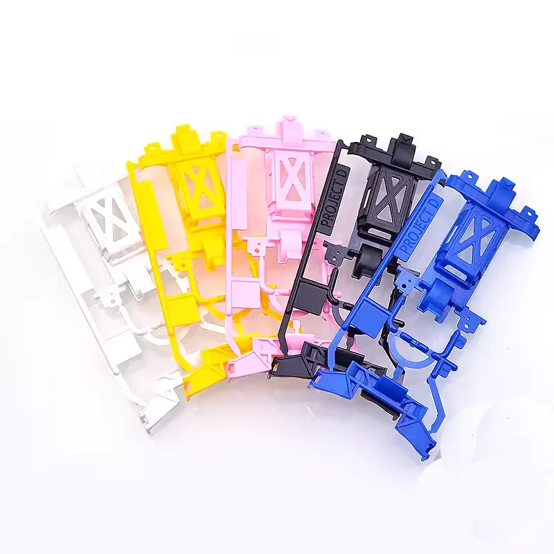 Recensione e Valutazione del Ricambio per Motore 95392 per Tamiya Mini 4WD