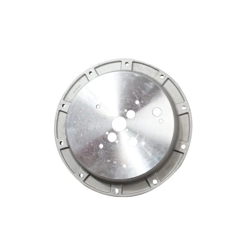 

Pneumatic Diaphragm Pump Aluminum Alloy Die Casting Parts Factory Casting Parts Shell Pump Parts