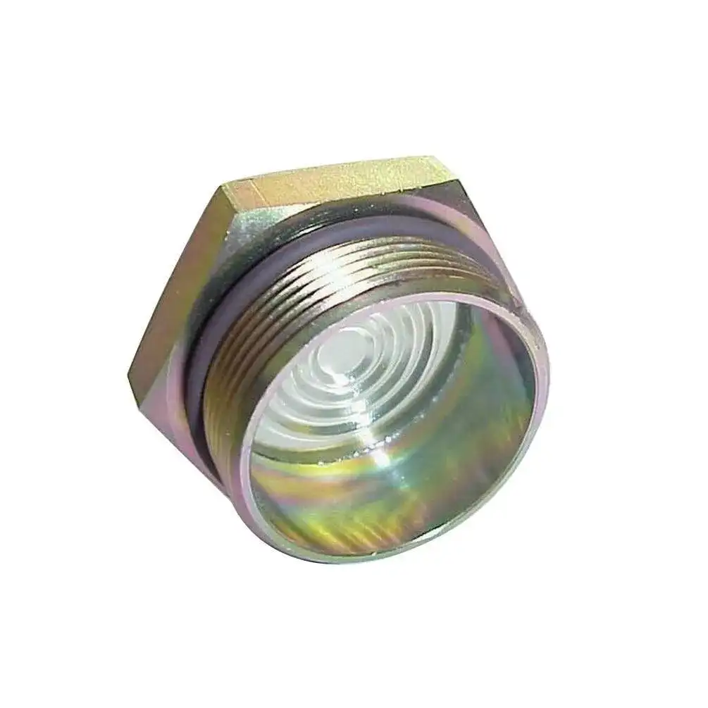 

39324496 24350274 15471022 15476088 Sight Glass for Ingersoll Rand Compressor