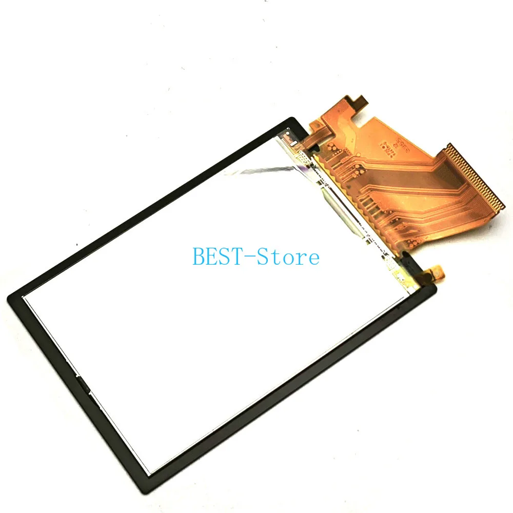 Nowy oryginał do wyświetlacza LCD Olympus PEN E-M10 E-PL7 E-P5 EM1 EP5 EPL7 EM10 E-M1 EPL8 E-PL8 bez podświetlenia