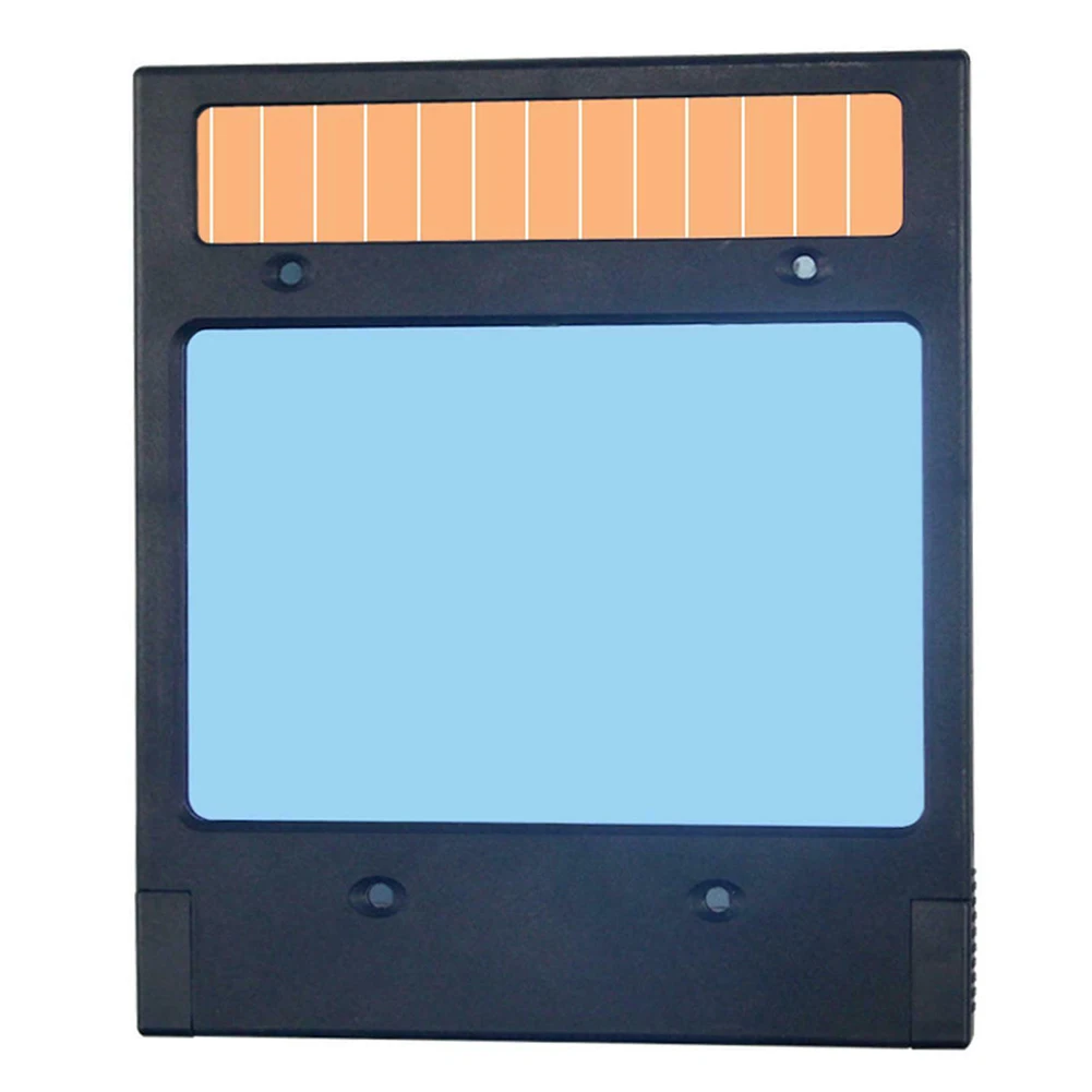 

DIN5-DIN9 Auto Darken Filter Visor Lens Helmet Tools Din5-Din13 4 Auto Dimming Lens Auto Solar Dimming Helmet Lens