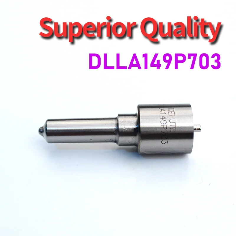 DLLA149P703 DLLA150P10 DLLA150P24 DLLA150P34 DLLA150P65 DLLA150P243 DLLA150P256  Diesel fuel injection nozzle  DTJA24Z31