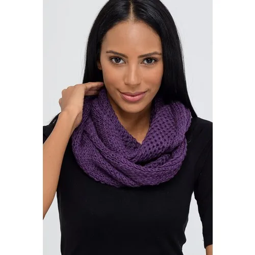 Kerah Uniseks Pakaian Rajut Mode Forum