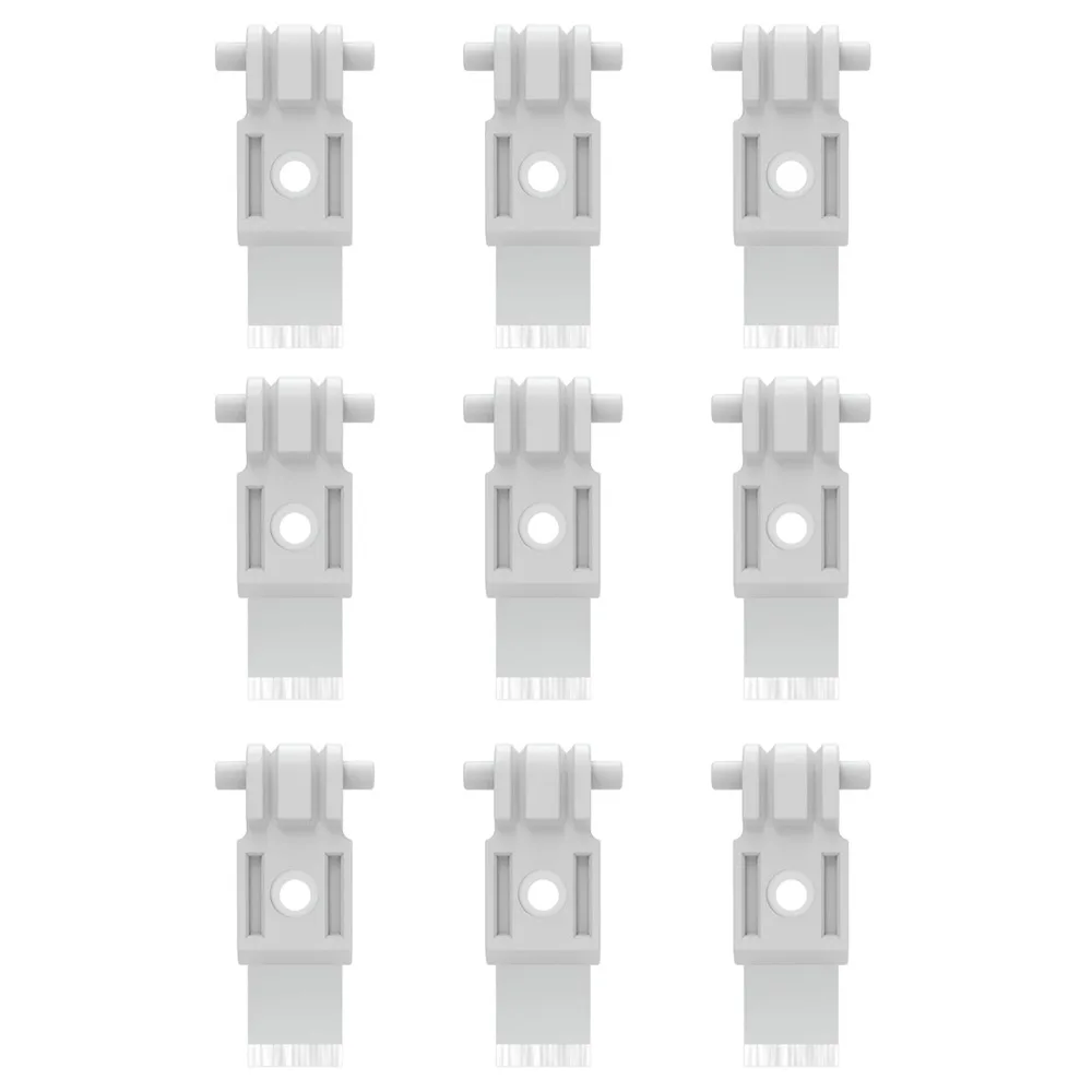 3/9 Pcs Durable Filament Cutter Resin with Box Blades Replacement for Bambu Lab X1/X1C/P1S/P1P/A1/A1 Mini