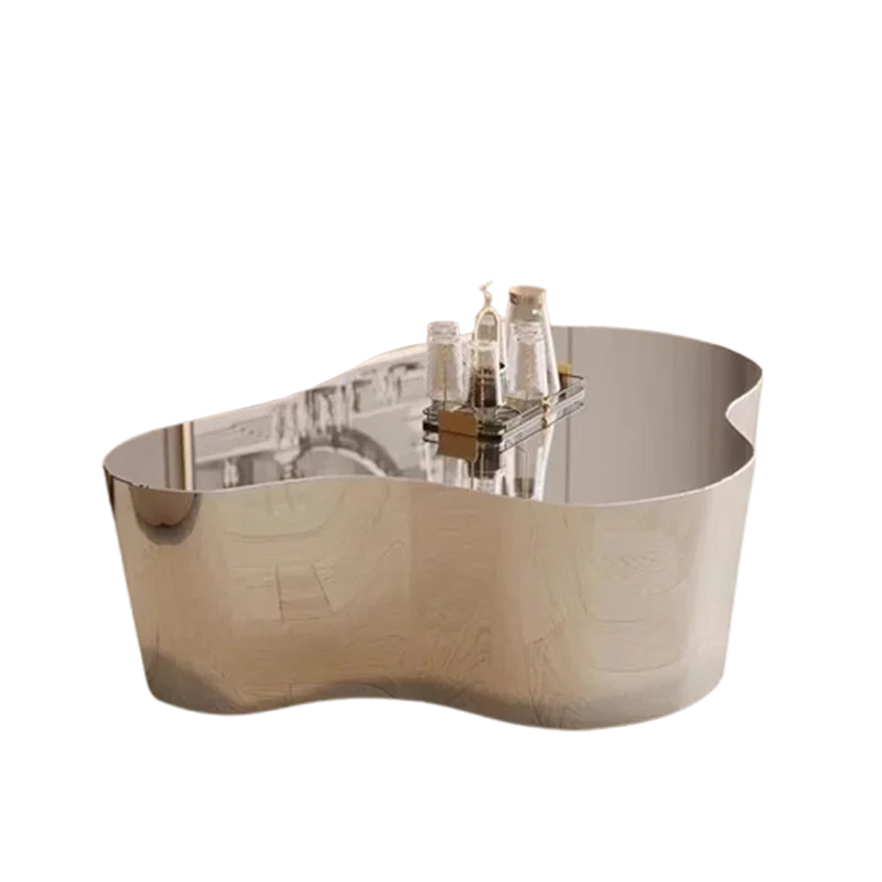 Irregular European …