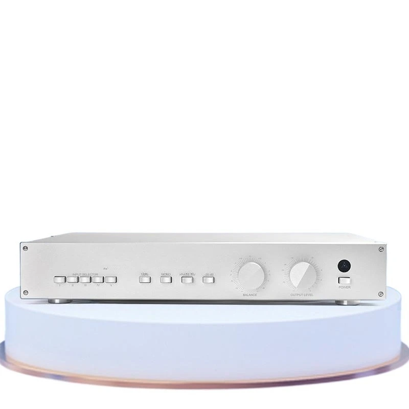 Classic Fever Pre-Stage Audio Amplifier FM255