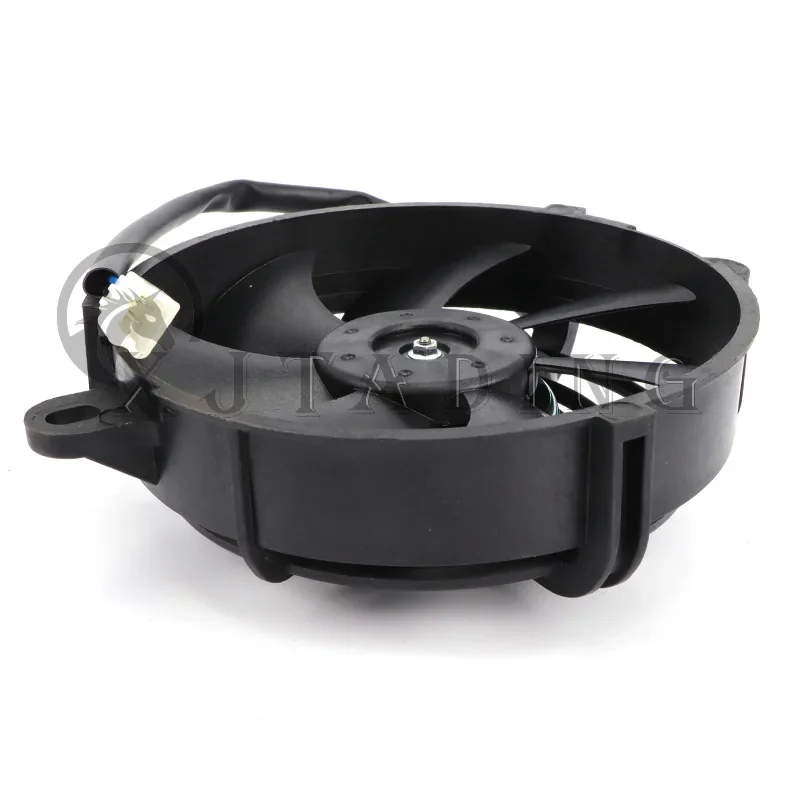 Thumbnail 3 - #16 Best Motorcycle Cooling Fans to Buy In 2026