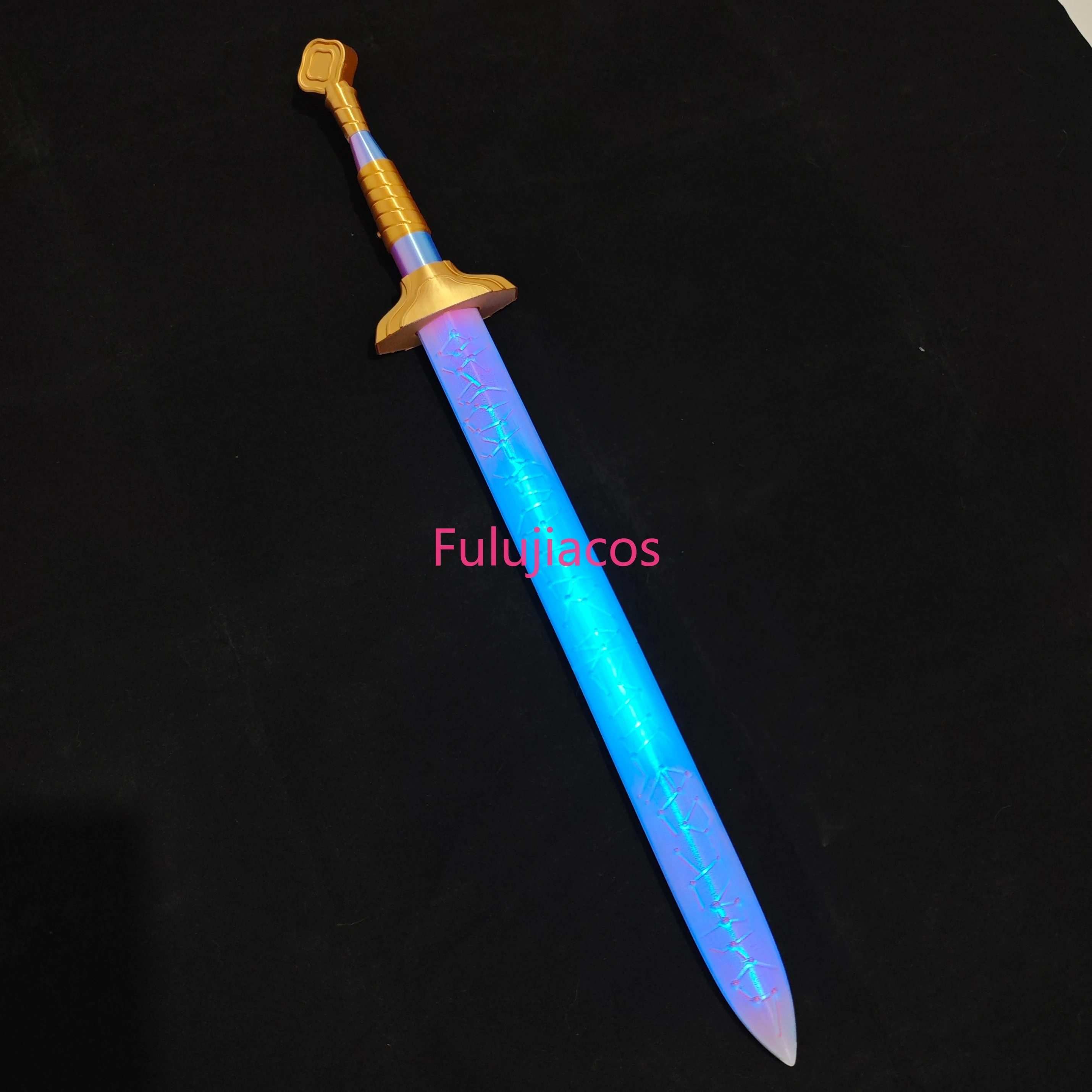 

Fulujiacos Rumii cosplay prop cosplay prop Rumii handheld prop