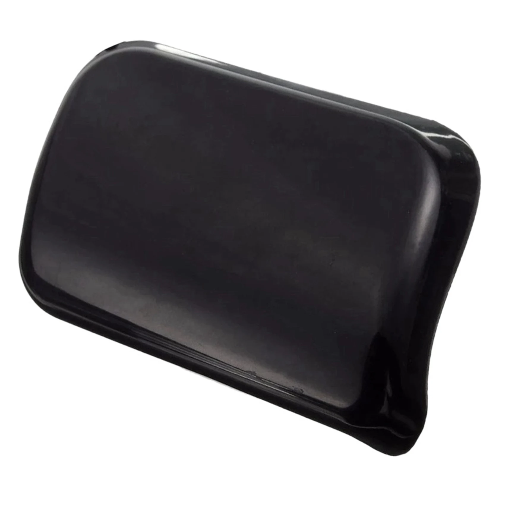 

Right Side for VOLVO XC90 2002-2006 Front Bumper Headlight Lamp Washer Jet Nozzle Cover Cap 30698209 -L94A