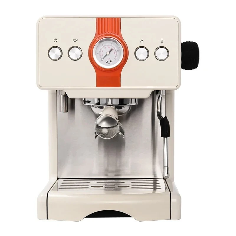 CRM3609 Custom Logo Corrima Household Latte Espresso Coffee Machine Automatic Coffee Maker For Office Home