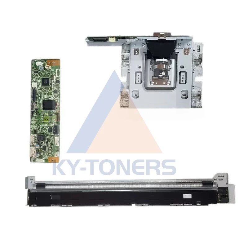 exposure lamp assembly for Kyocera TASKalfa 3501i  4501i 5501i CCD 3501 4501 5501 CIS board