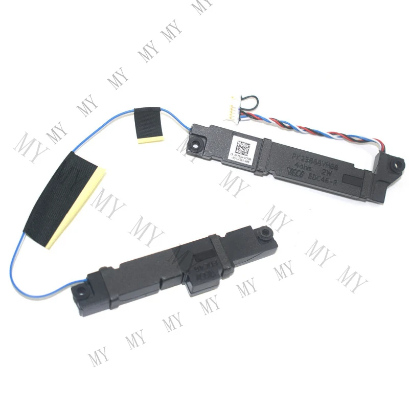 

TT New Built In Speaker For Dell Latitude 7400 e7400 P743W 0P743W