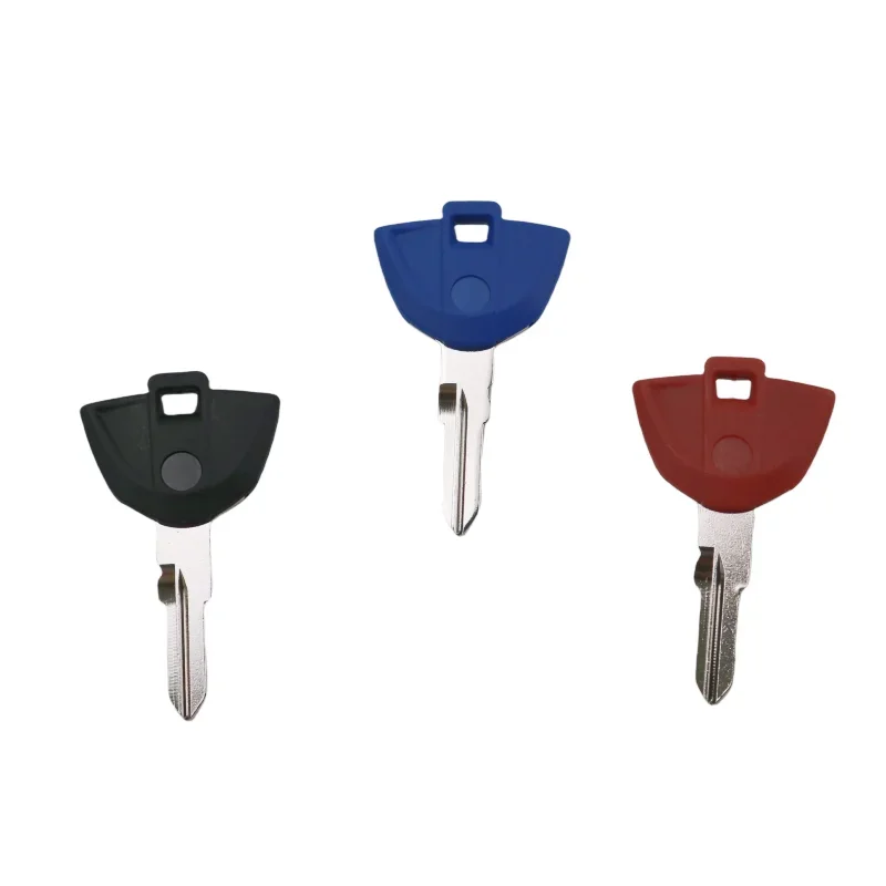 

Motorcycle Blank Key Panigale Uncut Blade Keys for BMW G310 G310R G310GS G310 R G310 G310GS G310R 310R C600 C650GT