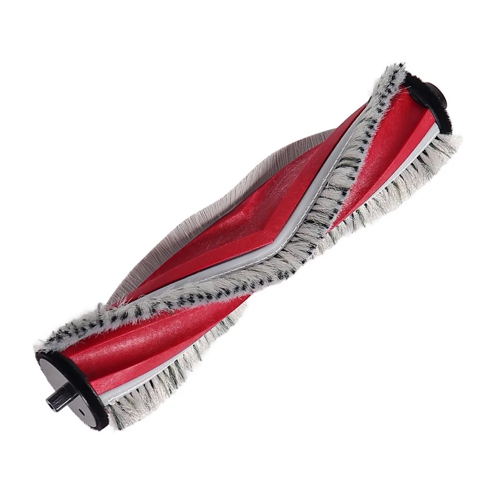 Main Roller Brushes For Ecovacs For T30 For T30Pro For Max Robot Vacuum Cleaner Replacement Parts Deep Cleaning Accessories