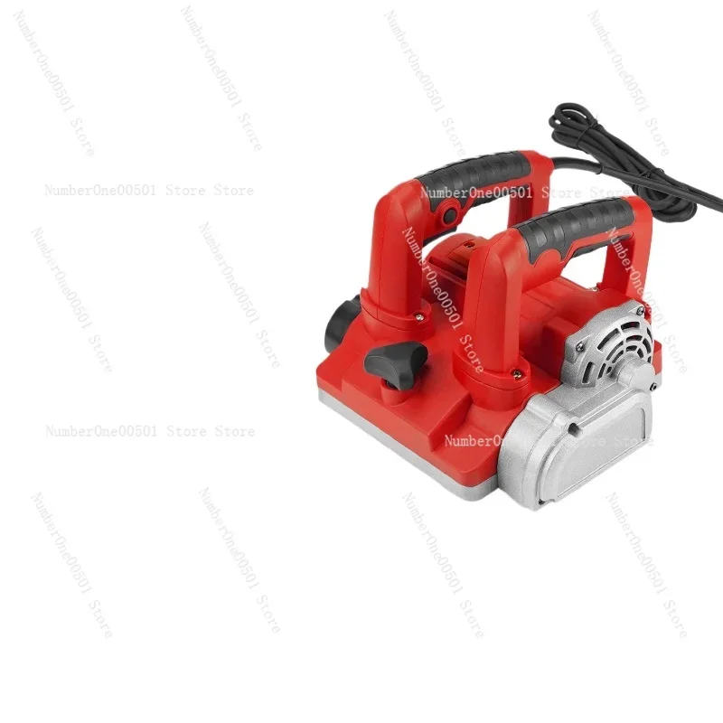 Dust Control Wall Renovator Multi Function Scraper Grinder for Old Wall Putty Lime Layer Removal -095