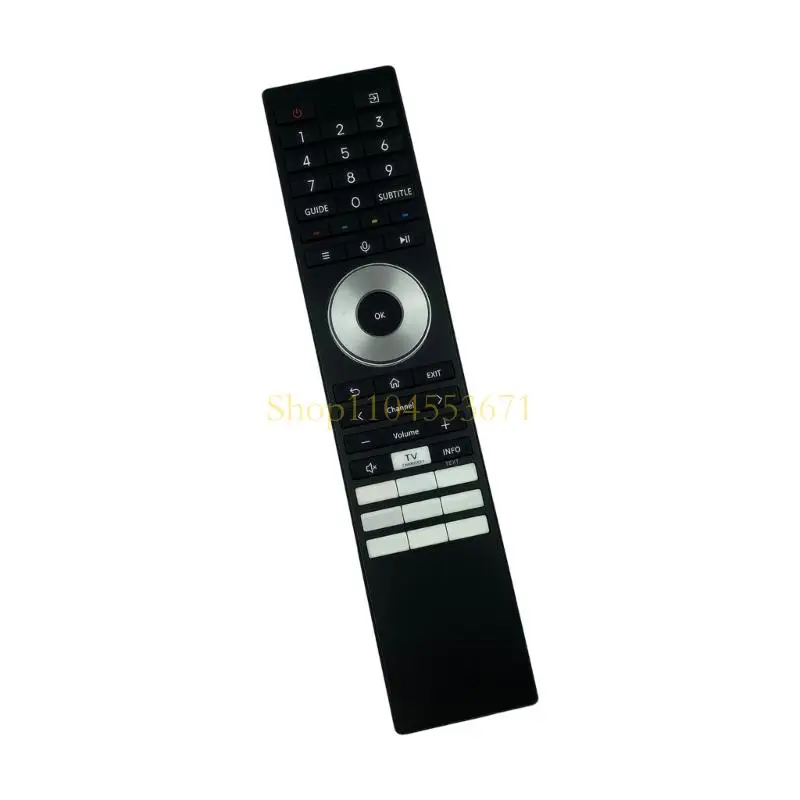 Best Seller Replacement Remote Controller Multifunction Button Energy Saving ABS Material