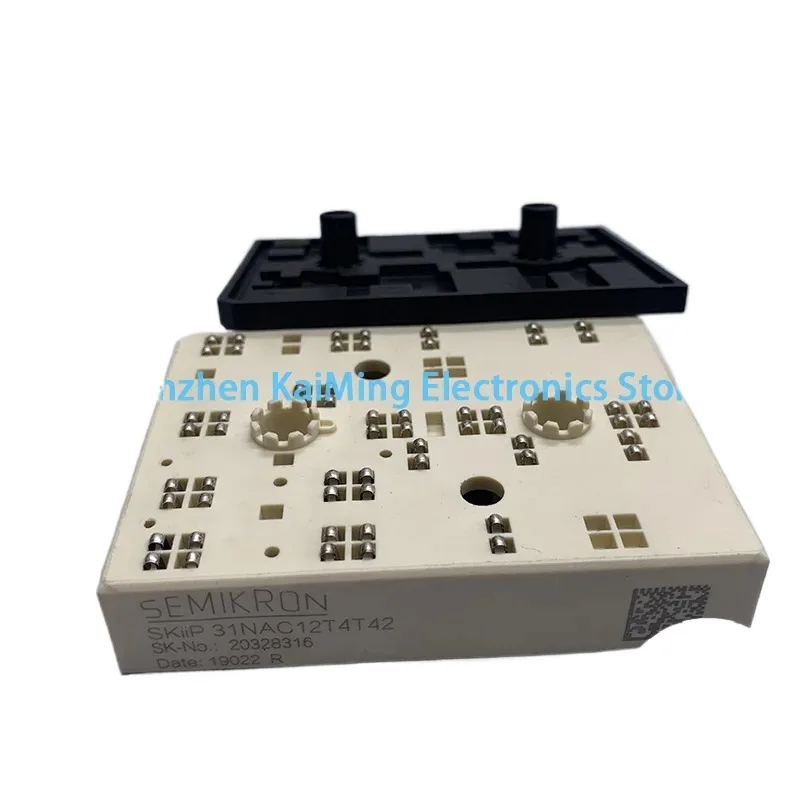 

NEW IGBT MODULE SKiiP31NAC12T4T42 SKIIP32NAB12T45 SKIIP31NAC12T2 SKIIP30NAC12T2 SKIIP32NAC12T42 SKIIP31NAB12T49 SKIIP32NAB12T7
