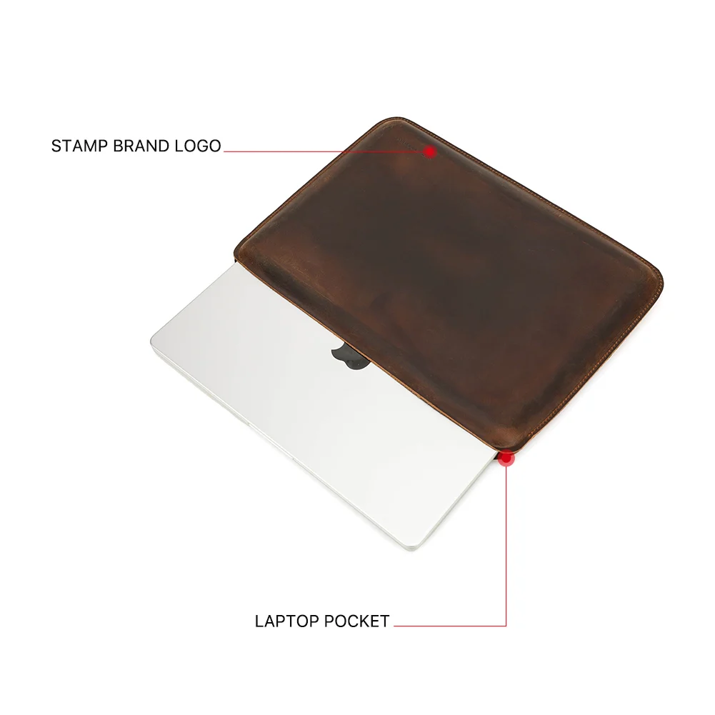 Funda Vintage para portátil para Macbook pro 13 pulgadas Macbook air 13 funda M1 M2 M3 M4 bolsa de manga A2179 A2337 A2251 A2338 A2289