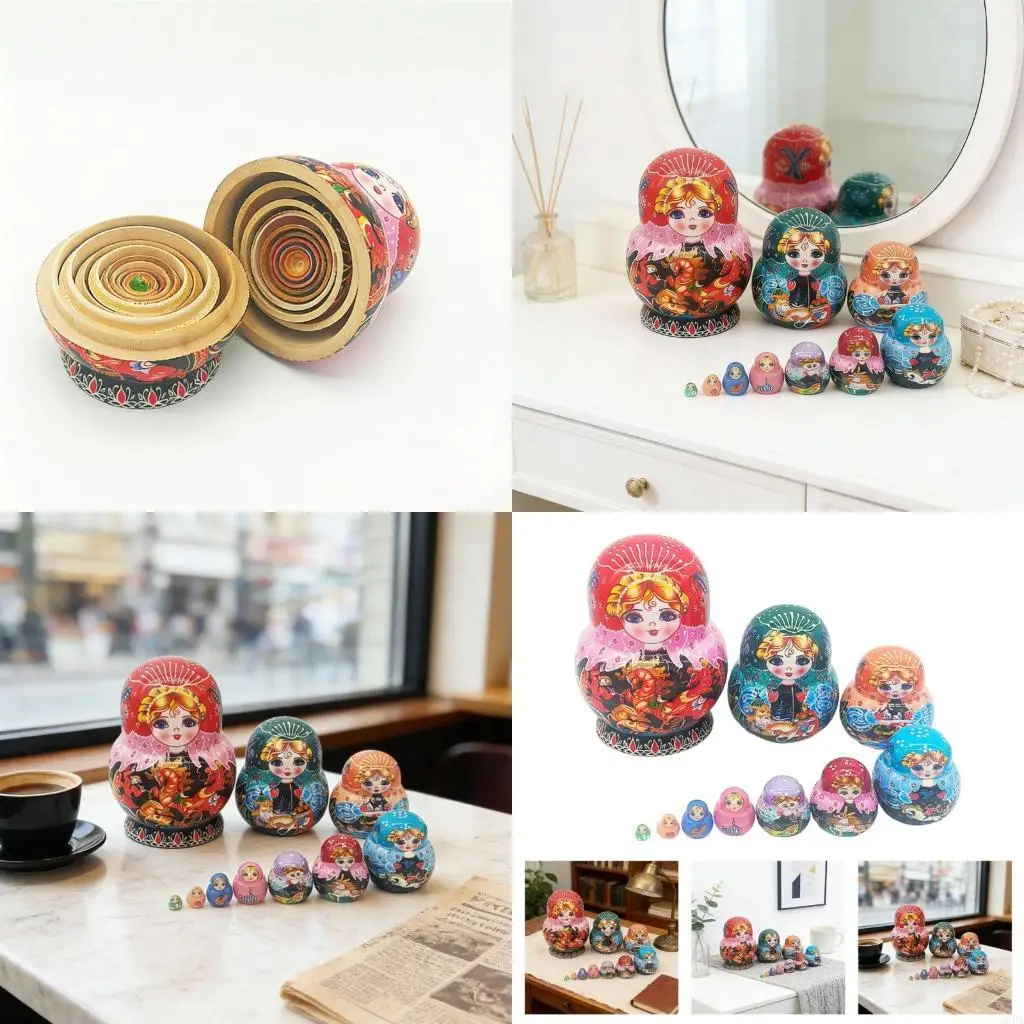 russian-nesting-dolls-with-10-layers-wooden-art-toy-for-children-logical-training-creative-play
