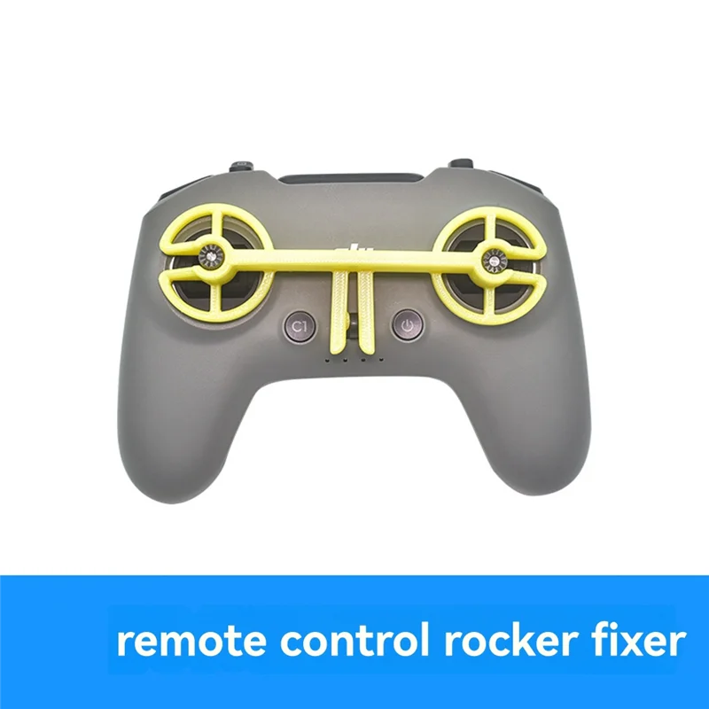 A99E-Remote Joystick Protector Guard Joystick Protector Guard For Avata 2 Control Stick Protection