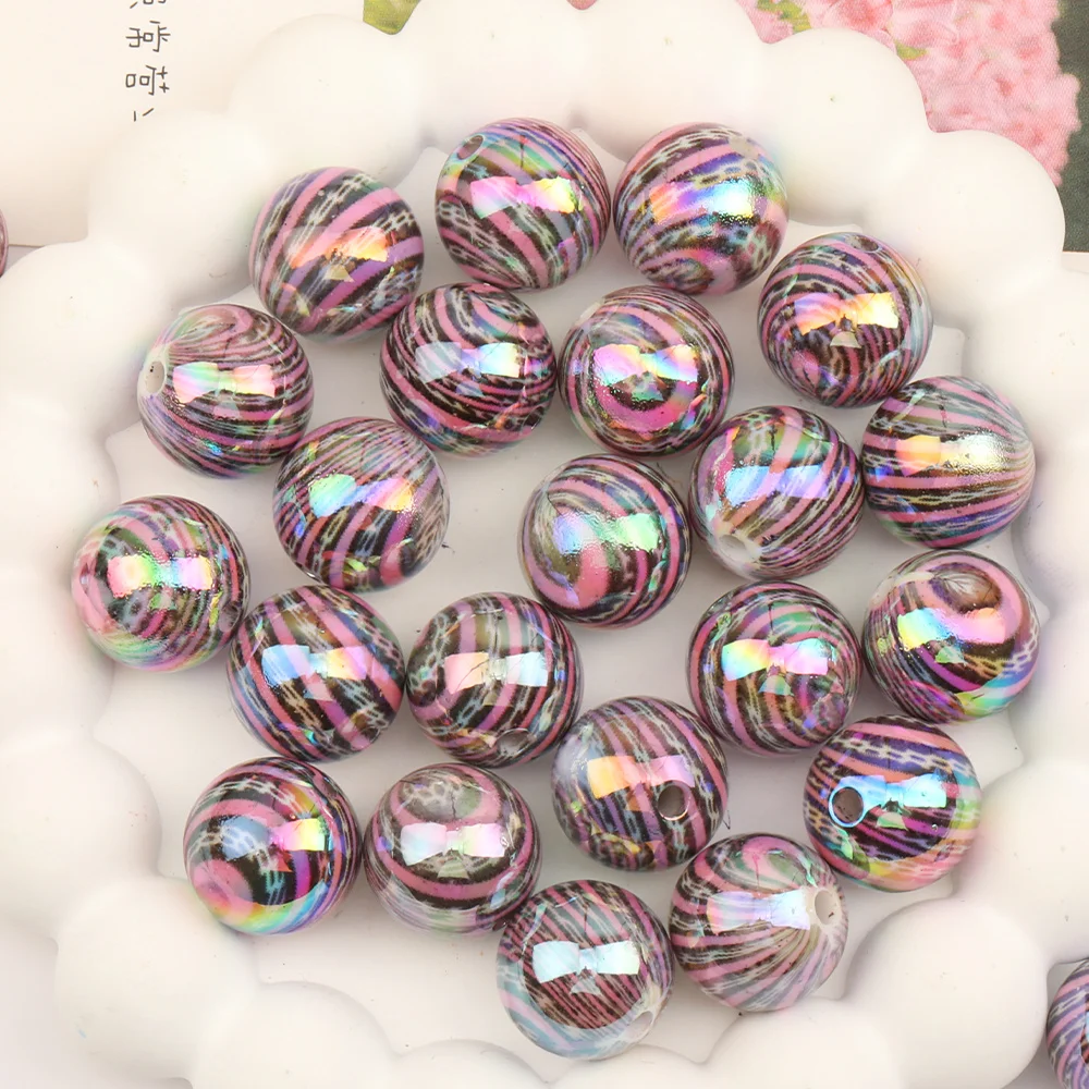 

Cordial Design 100 шт 16*16 мм DIY Bead/ручная работа/Аврора печать эффект/круглая форма/Акриловые бусины/ювелирные аксессуары #16408
