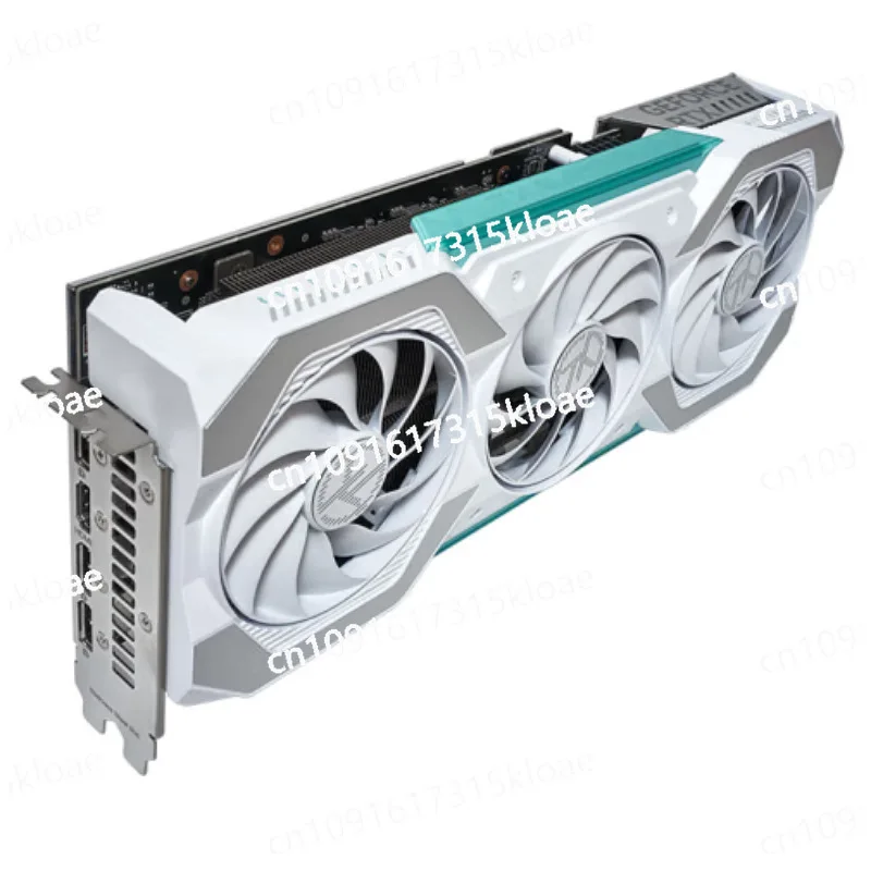 TX-RTX4060-O8G-GAMING DDR6 8G 128BIT gaming gaming graphics card independent graphics card