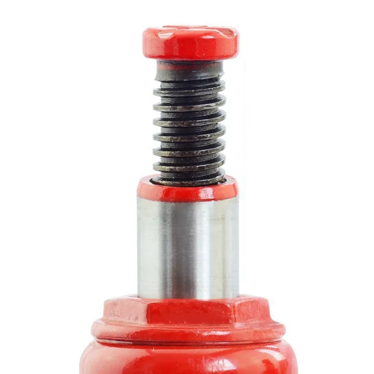 

Reliable 20t Bottle Jack for Safe and Efficient Car Maintenance - Bottle Jack