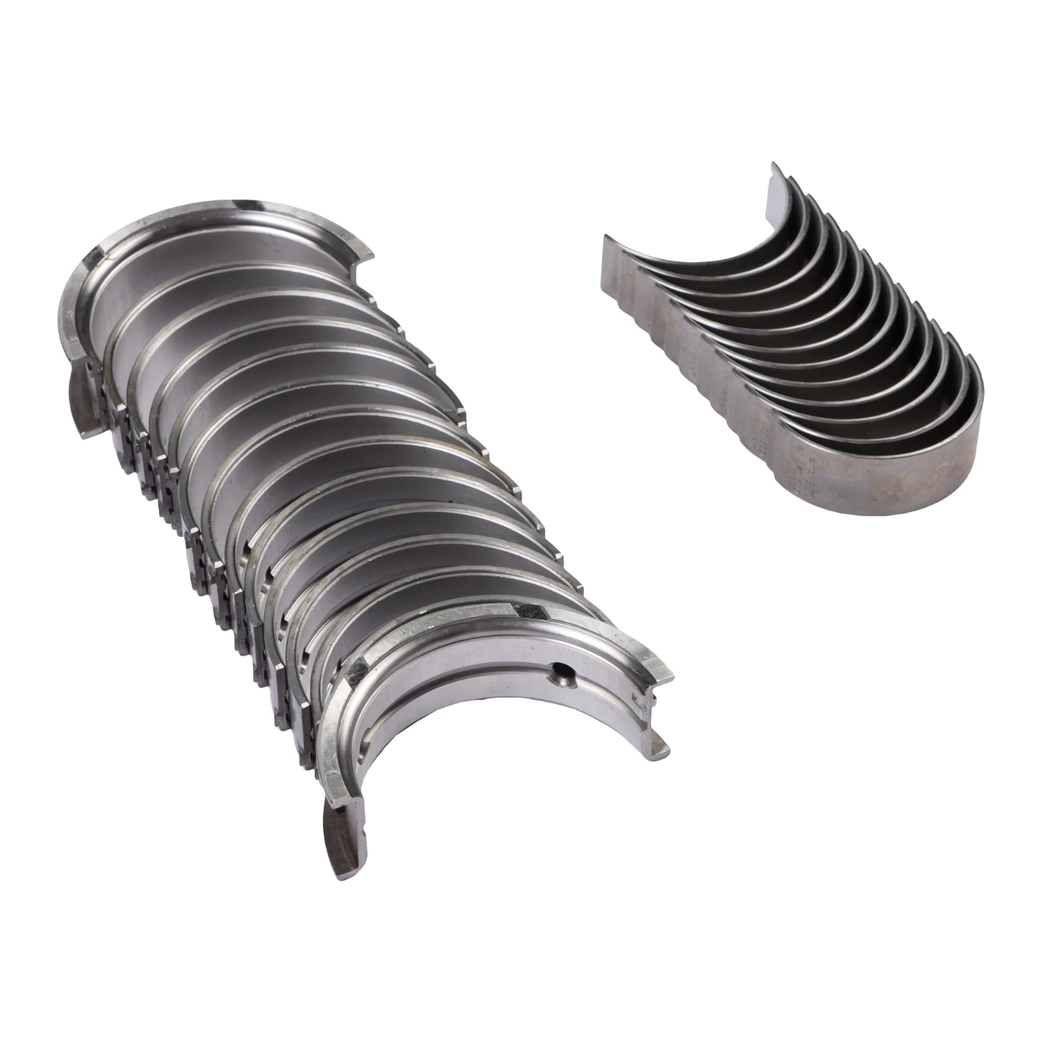 

Con Rod & Crankshaft Main Bearing Set For Bmw 330i 530i X3 X5 E46 E36 E39 M54 3.0 N54b30 N55b30 Car Engine Replacement Parts