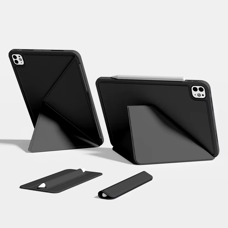 Smart Folio for iPad 11th Generation Case A16 2025 M2 M3 iPad Air