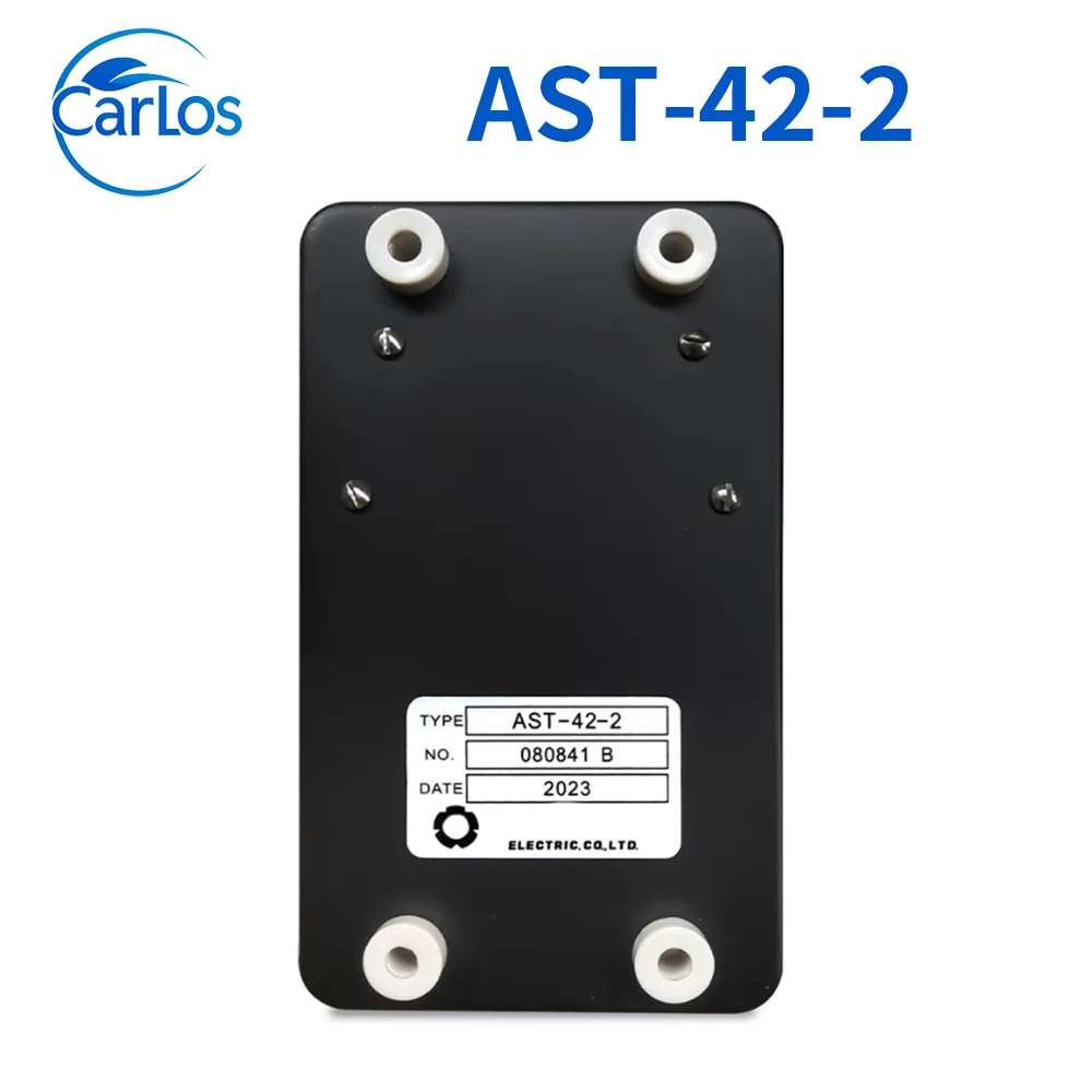 Taiyo AST‑42‑2 AVR Automatic Voltage Regulator Generator Voltage Stabilizer Control Board Genset Replacement Part