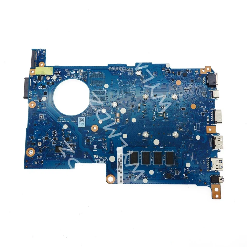 LE5FB with i5-8250U CPU 4GB-RAM Notebook Mainboard For Acer TravelMate TMP214-51G Laptop Motherboard 100% Tested OK