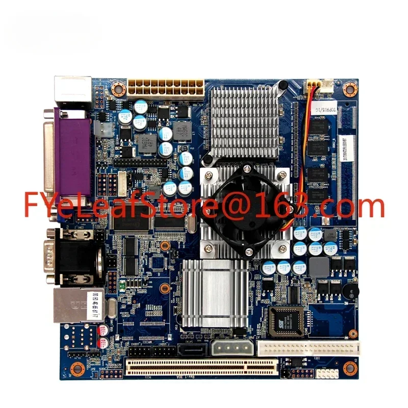 For Piesia/PIP915 + USB/2 COM