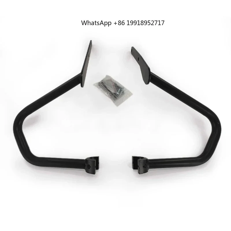 Protectores de Motor XVS 950, Barra Anticaídas, Compatible con Yamaha V Star Bolt XV950 XVS950 2014-2020, Accesorios para Motocicleta