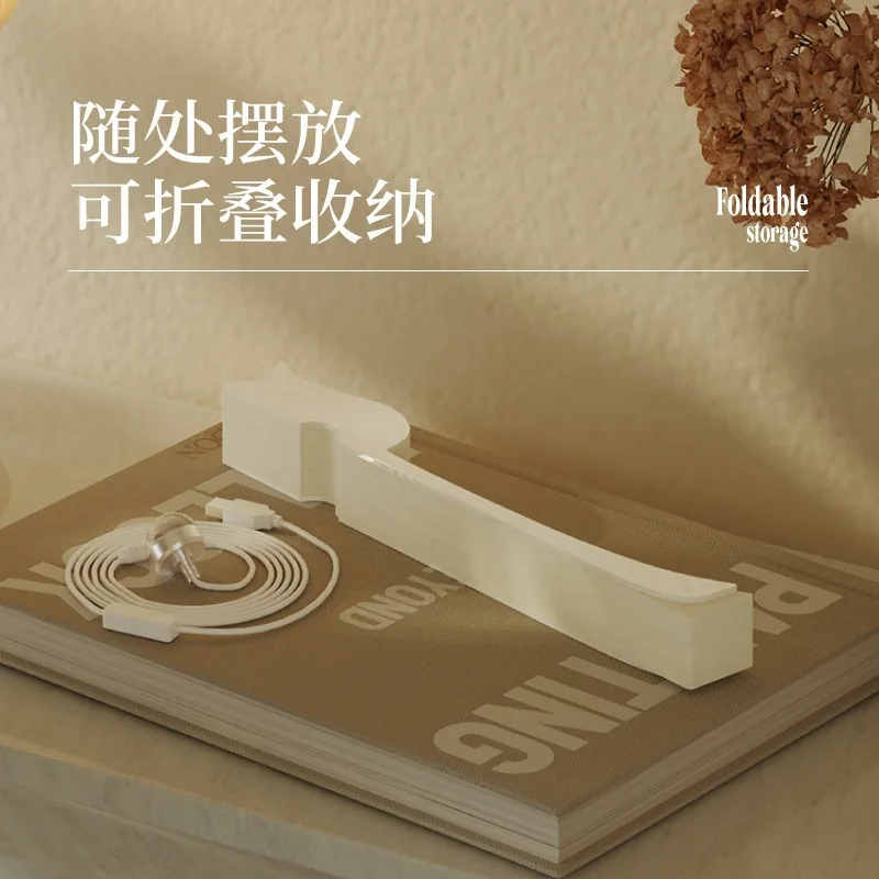 مصباح توليب، مصباح مكتبي، مصباح جو غرفة النوم، ليلة بجانب السرير، زخرفة الصور،