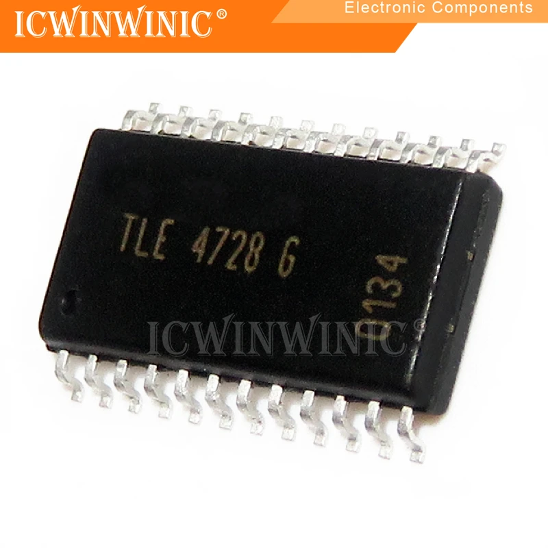 

10piece TLE4728G TLE4728