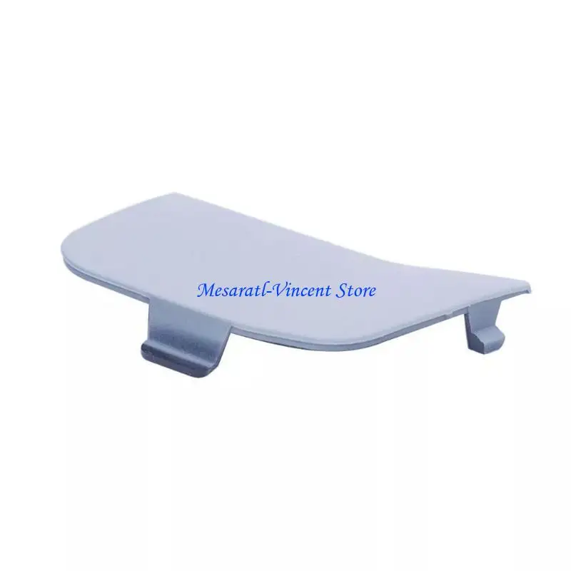 

A70F Automotive Modification Accessories Car Rear Bumper Tow Hook Eye Cover Flap Caps 51127893147 Replacement Tow Hook Covers